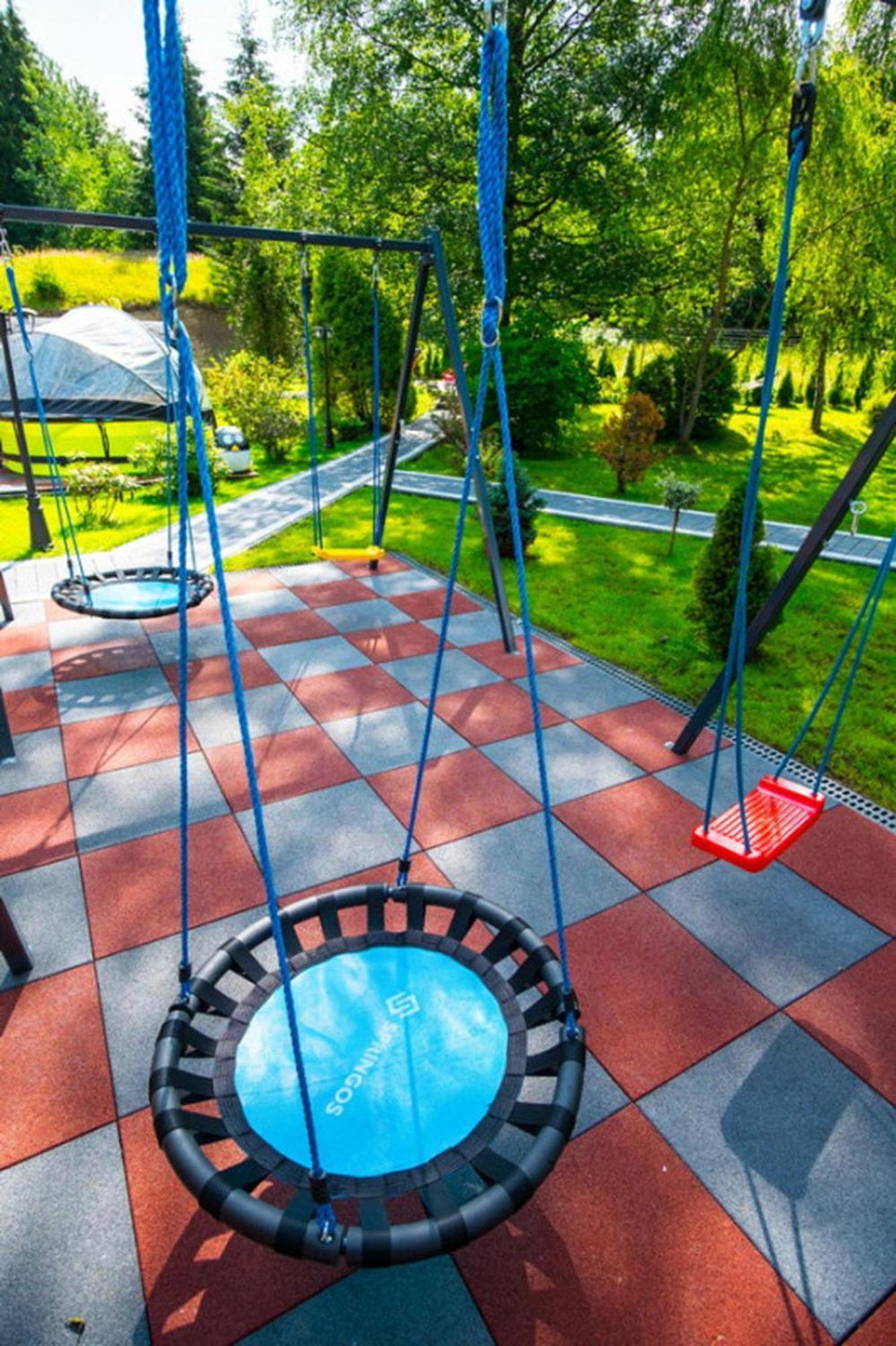 Bed & Breakfast Mala Laka Jacuzzi & Sauna Zakopane