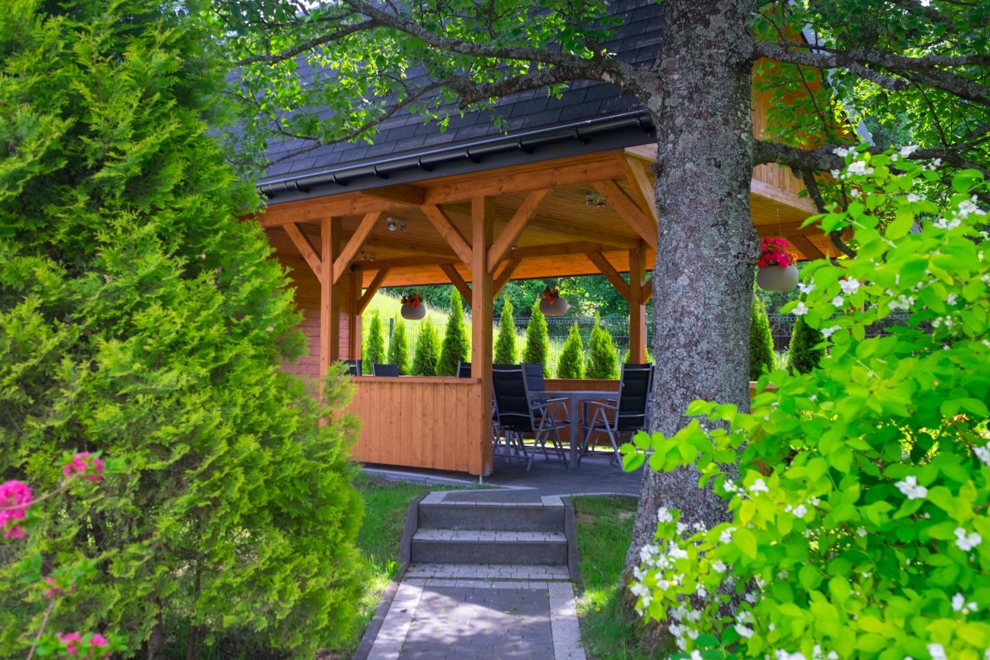 Mala Laka Jacuzzi & Sauna * Zakopane