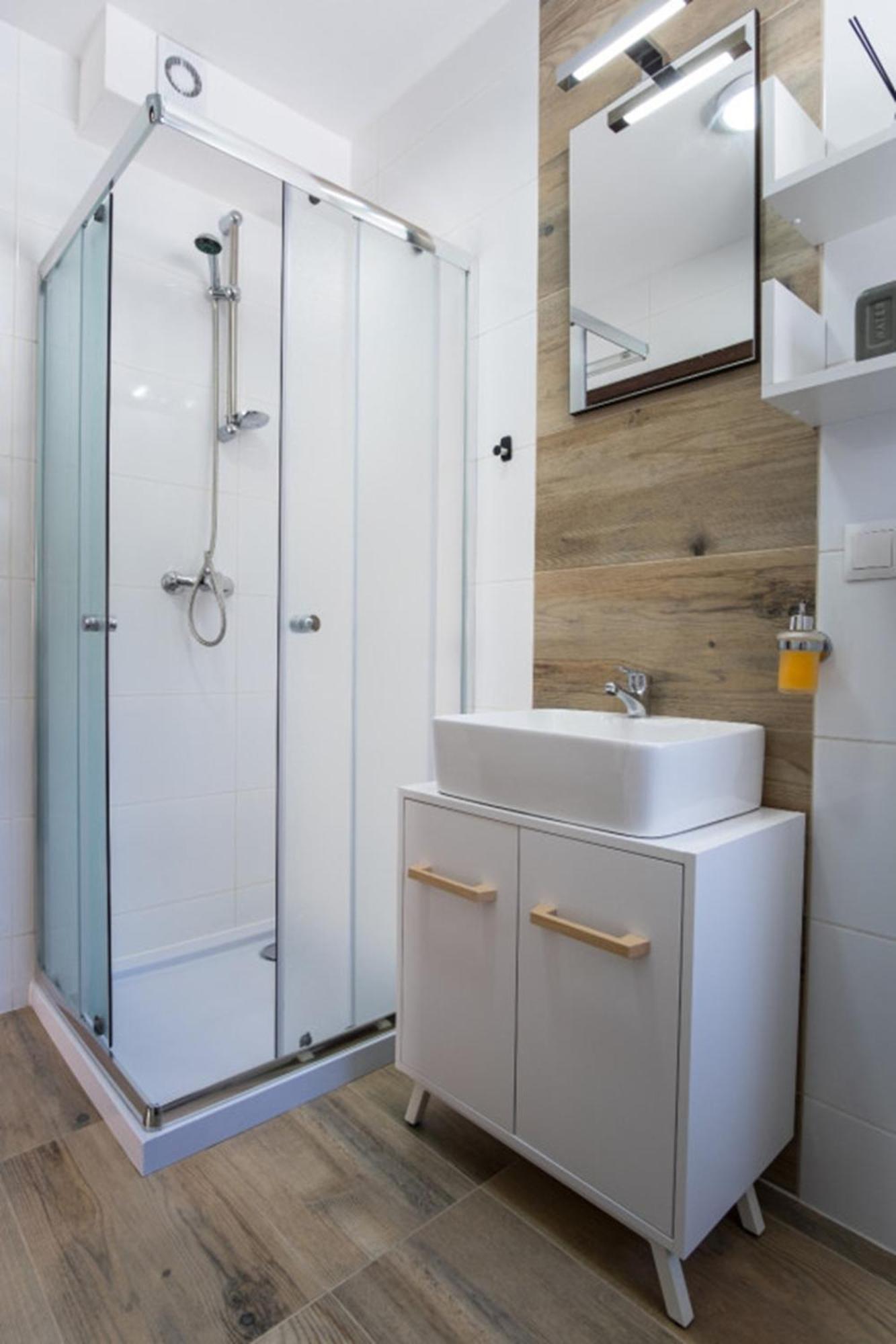 Bed & Breakfast Mala Laka Jacuzzi & Sauna Zakopane