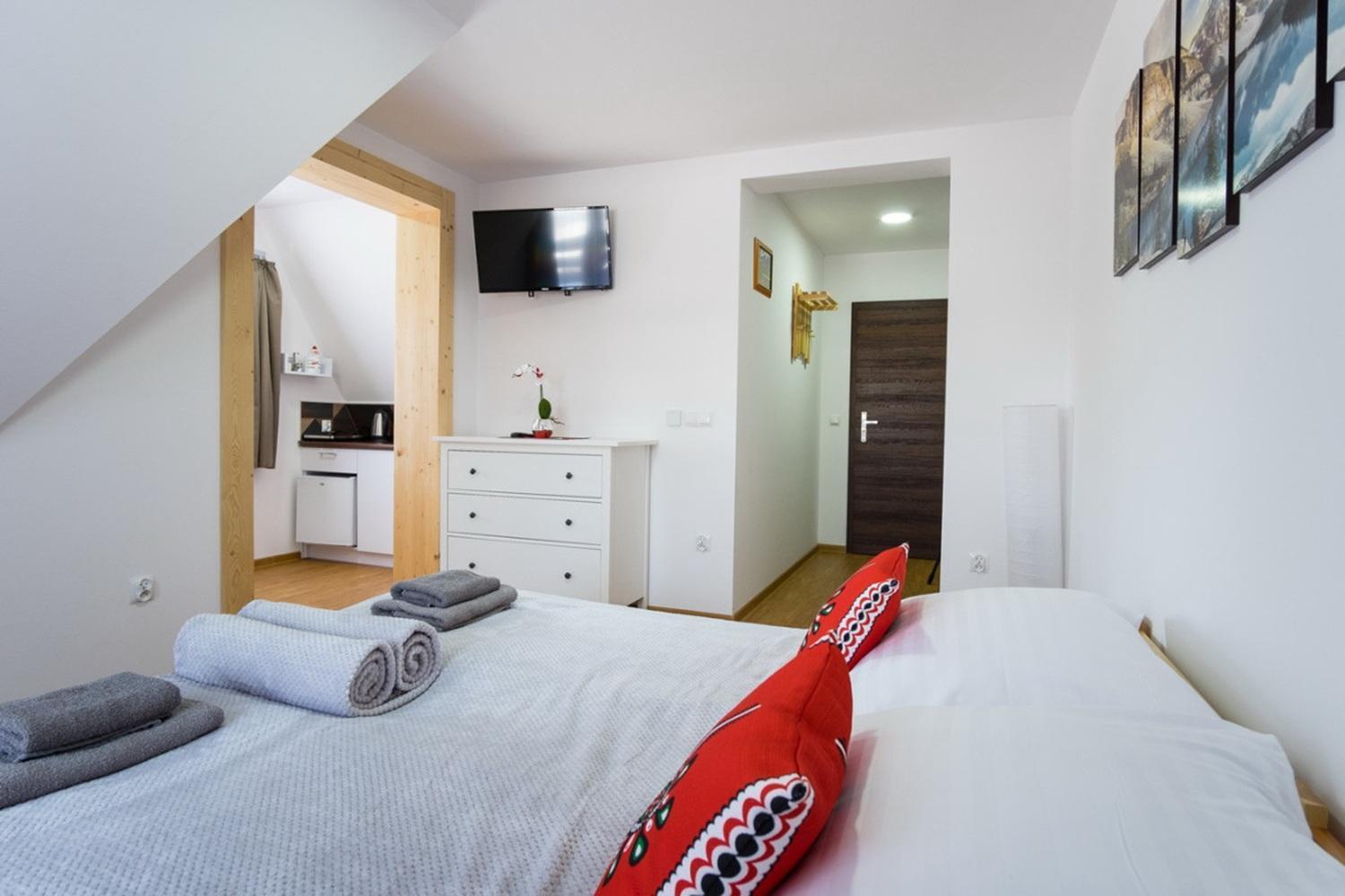 Mala Laka Jacuzzi & Sauna *