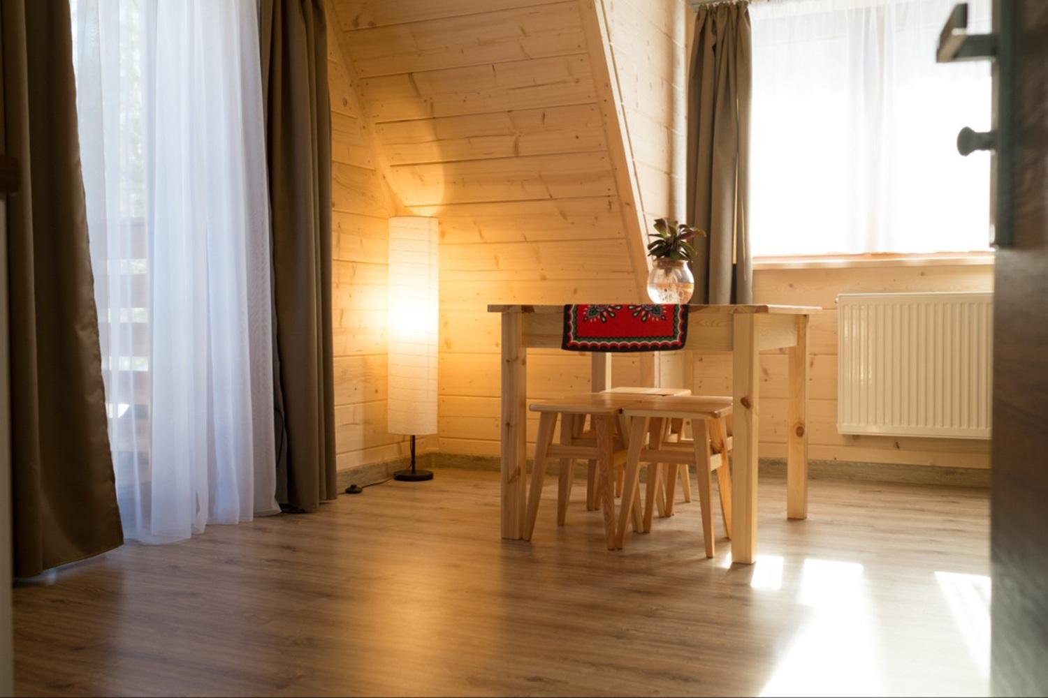 Mala Laka Jacuzzi & Sauna *
