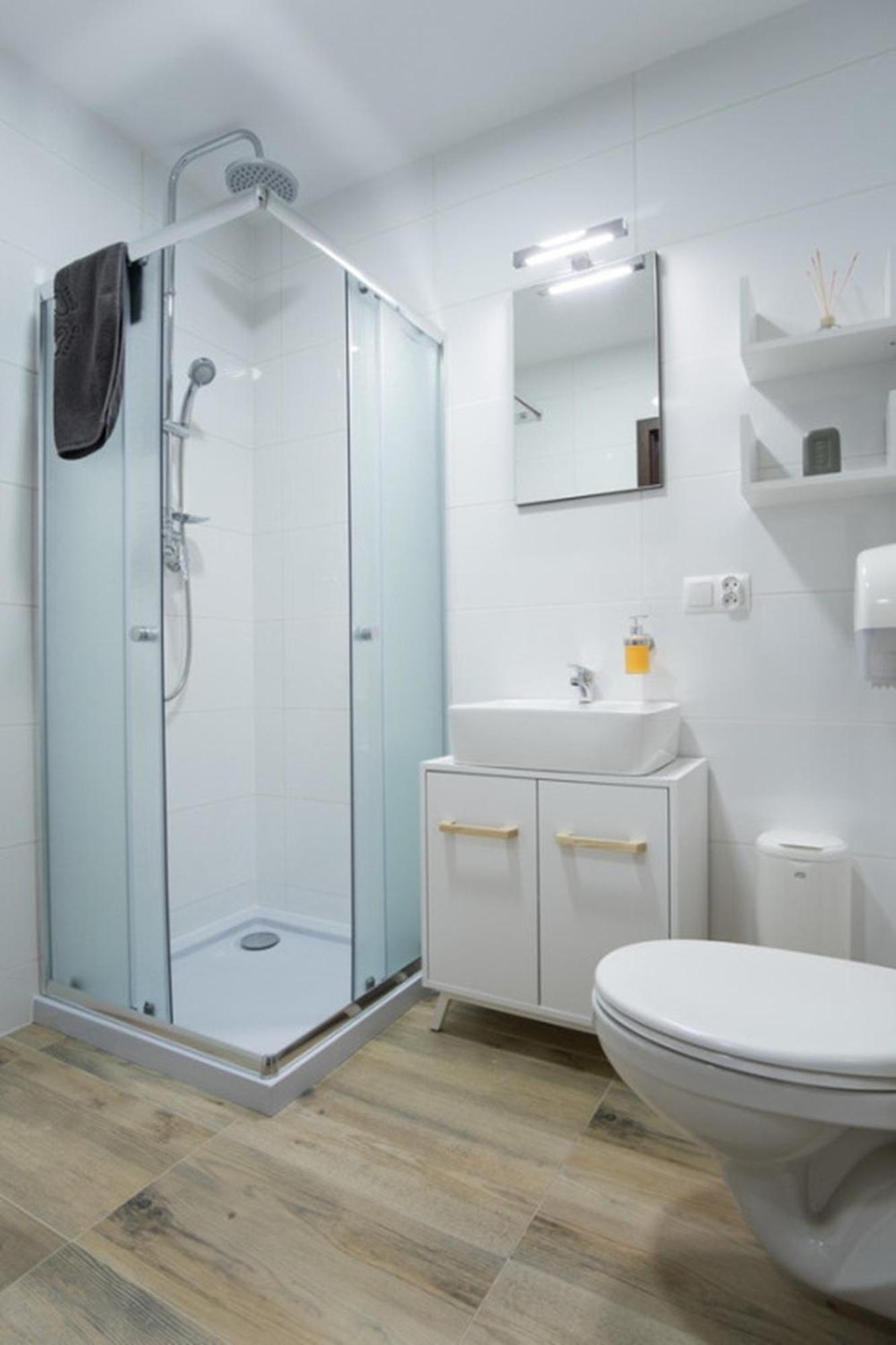 Mala Laka Jacuzzi & Sauna * Zakopane
