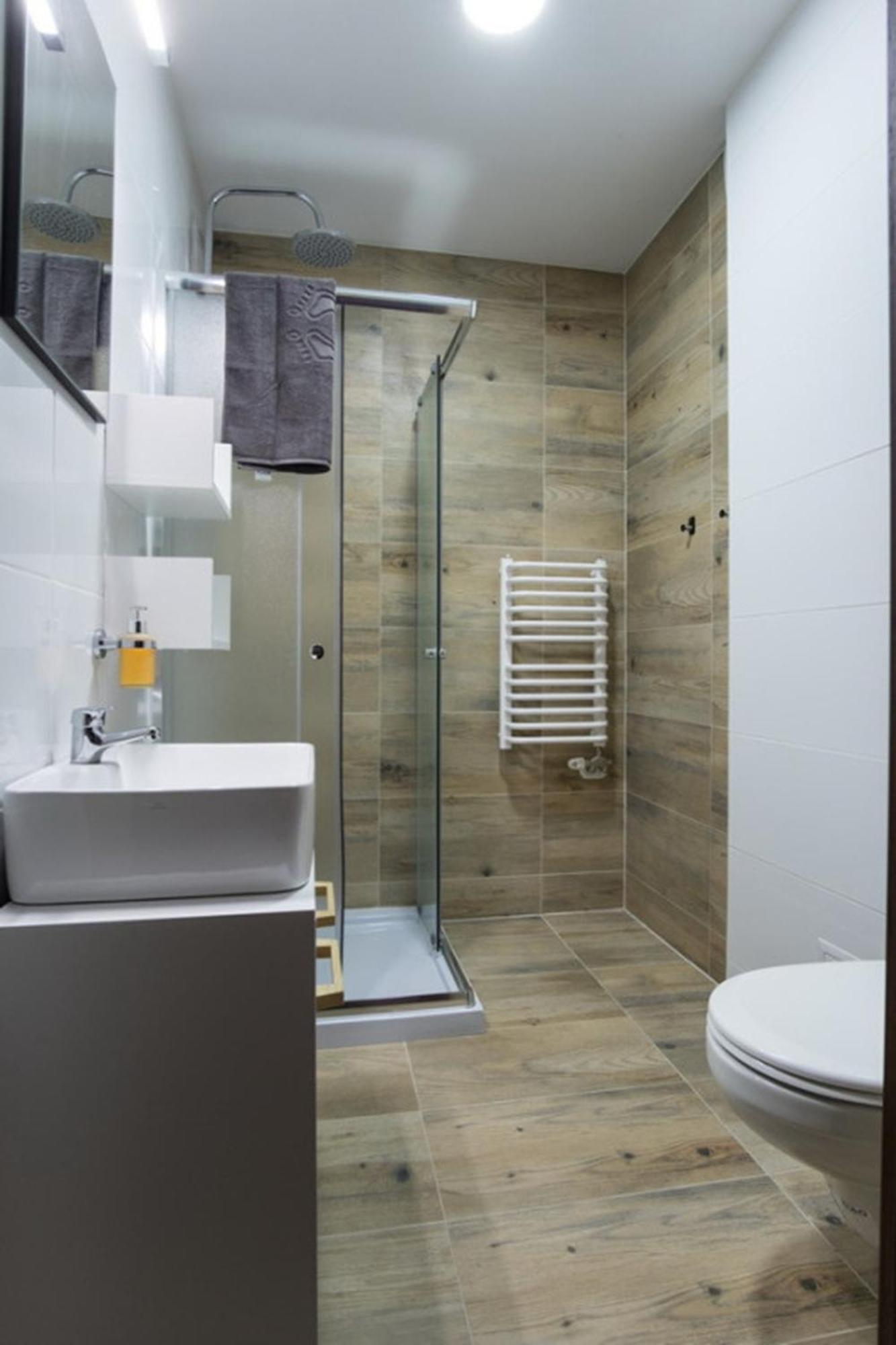 Bed & Breakfast Mala Laka Jacuzzi & Sauna