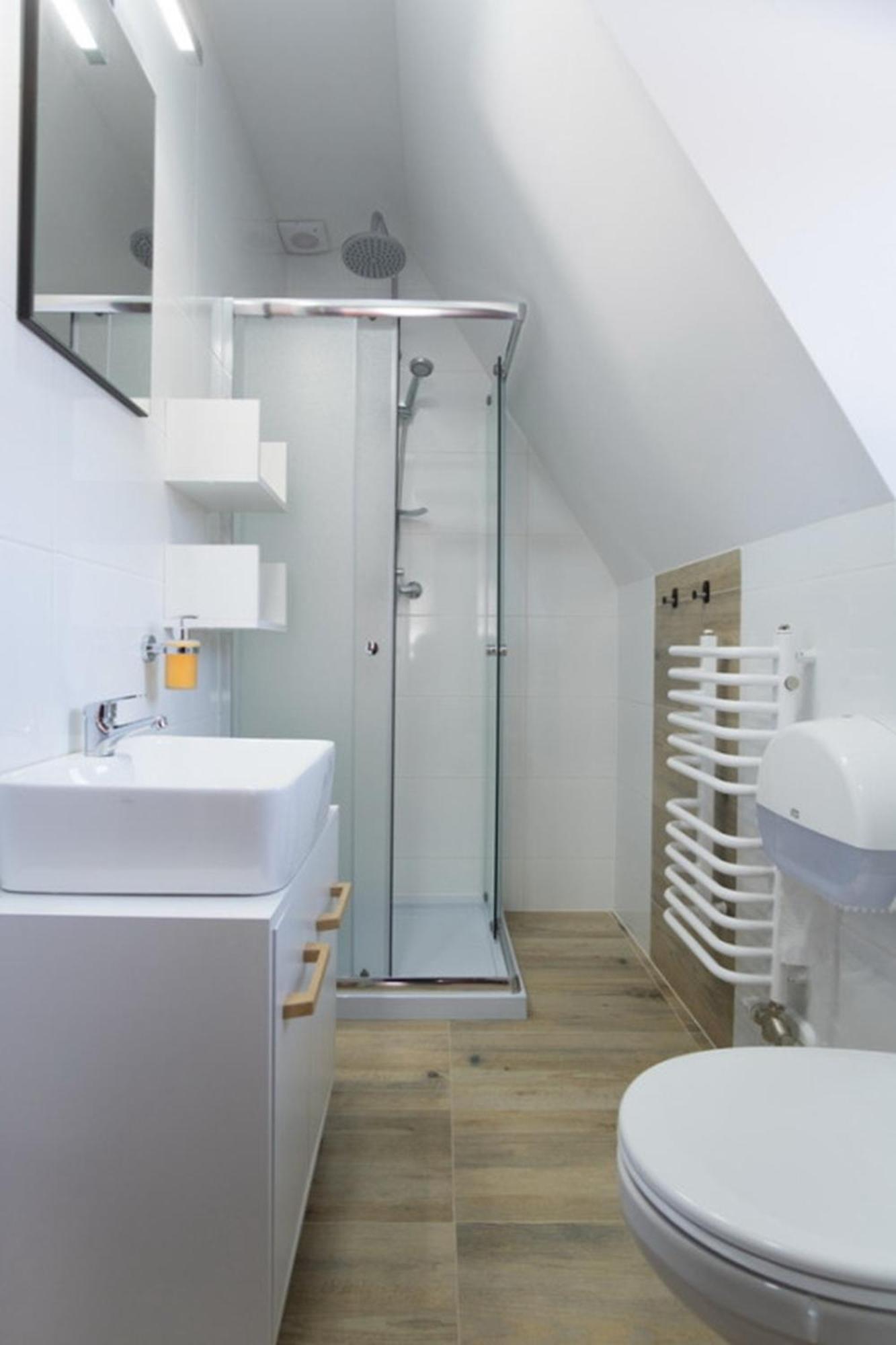 Bed & Breakfast Mala Laka Jacuzzi & Sauna *