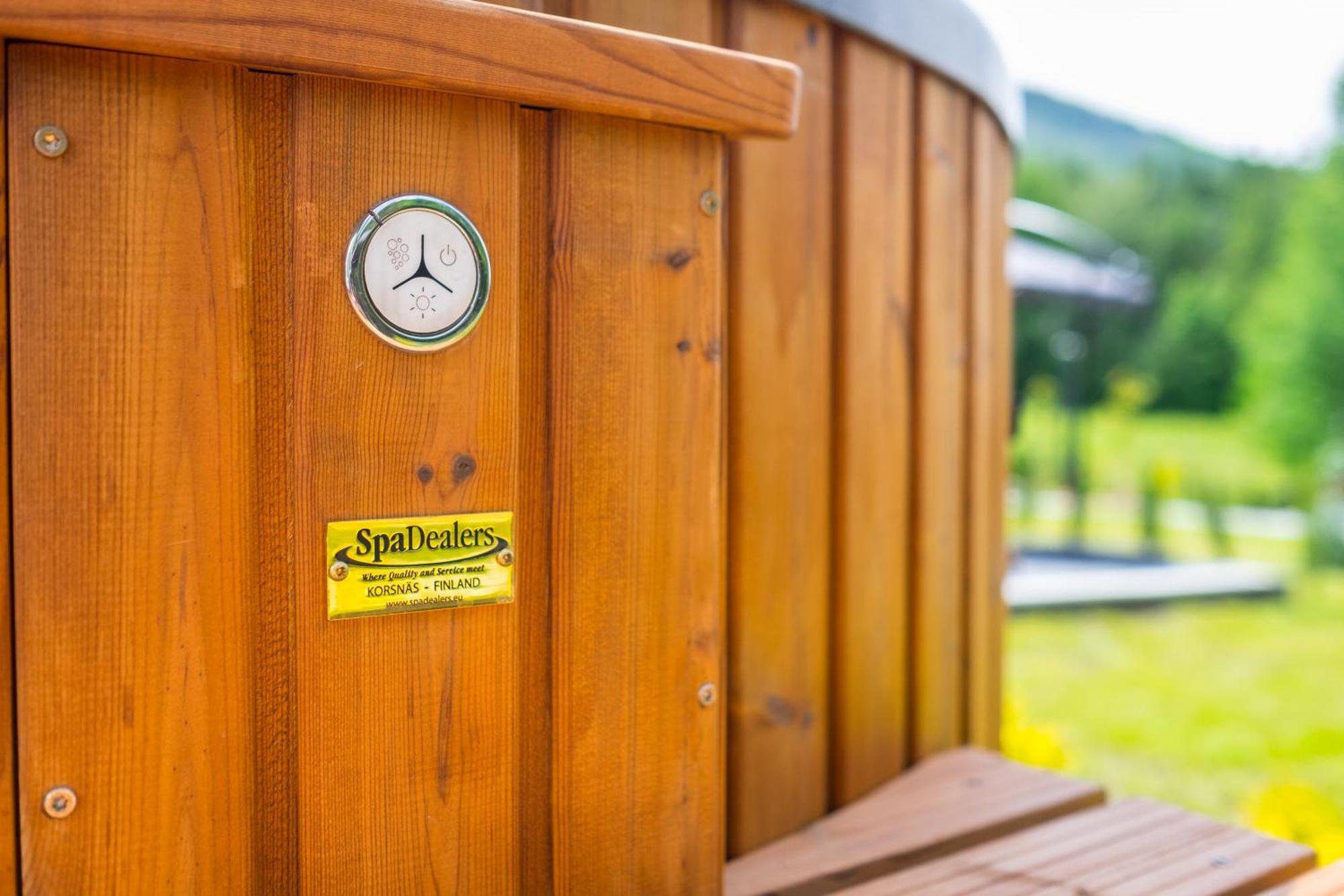 Mala Laka Jacuzzi & Sauna Zakopane